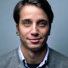 Verified Axonera AG client Lukas Fischer