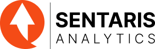 Sentaris Analytics logo